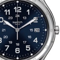 Montre Swatch Irony in Acier YWS420GC - YWS420GC